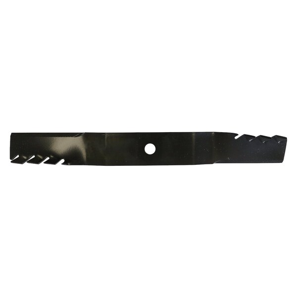 A & I Products BLADE-MOWER, PRED 2, 21.420", 0.797 21.5" x2.5" x1.2" A-B1PD5022 - main